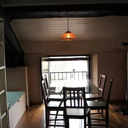 La Mansarda Apartment Parma