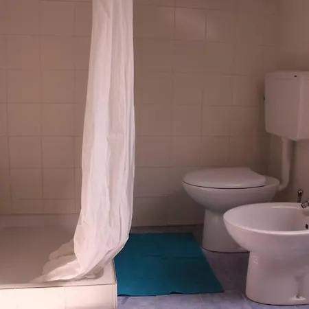 Apartment La Mansarda Parma