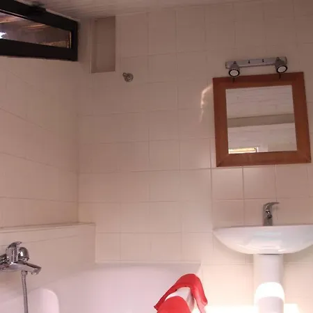 La Mansarda Apartment