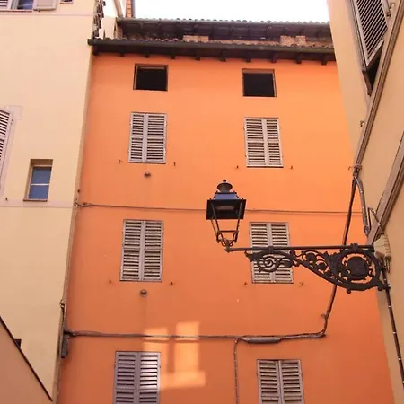 La Mansarda